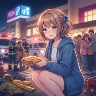 【熊本地震】イオンモール熊本で夜通し続いた救助活動 「会いに行く」涙見せる人ものサムネイル