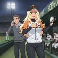 【悲報】ちいかわ原作者・ナガノさん、女性であることを告白し「がっかりされたらごめんなさい」と謝罪のサムネイル